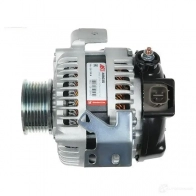 Генератор AS-PL 1437273372 PD LR0 a6603s - Изображение 5