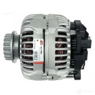 Генератор AS-PL 1437273327 XID PB a0170sr - Изображение 5
