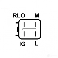 Генератор AS-PL B EYGPK4 a6094 4264666 5901259455366 - Изображение 6