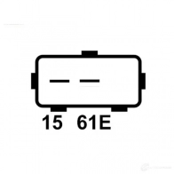 Генератор AS-PL B RQ76TX 5901259401011 a0071 4263143 - Изображение 6
