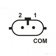 Генератор AS-PL a0679pr 1437267517 1 CR2J - Изображение 6