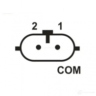 Генератор AS-PL a0369 R R7WYY 4263457 5901259490107 - Изображение 6