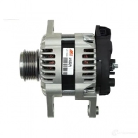 Генератор AS-PL 5901259491883 7I6F JML a1025(p) 4263612 - Изображение 5