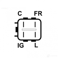Генератор AS-PL a6351 4264879 5902129020257 N1 5IMN - Изображение 6