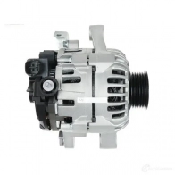 Генератор AS-PL W51 ZL a0328pr 1437906659 - Изображение 5