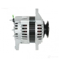 Генератор AS-PL 1437906688 a2124s KZ M1G - Изображение 3