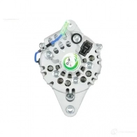 Генератор AS-PL 1437906688 a2124s KZ M1G - Изображение 4