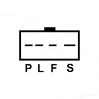 Генератор AS-PL L87 HEF a1002pr 1437261061 - Изображение 6