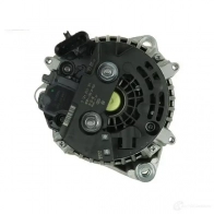 Генератор AS-PL 1437272345 a0669(bosch) 5U YJ4 - Изображение 4