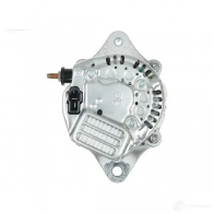 Генератор AS-PL 1437269558 DW HGV a6363(denso) - Изображение 4