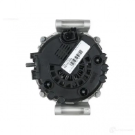 Генератор AS-PL a3128(valeo) 4263860 WK01 S 5901259448467 - Изображение 4