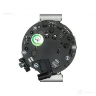 Генератор AS-PL 1437269278 a0499pr KP DGIPT - Изображение 4