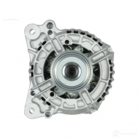 Генератор AS-PL a0322 YHZOV A Audi A2 (8Z) 1 2000 – 2005 5901259468458