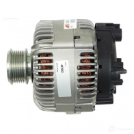 Генератор AS-PL 5901259486483 4263965 3WSE 91O a3209(valeo) - Изображение 5