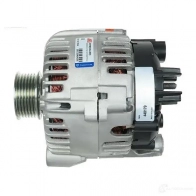 Генератор AS-PL a3198(valeo) 5901259484595 EX7M K2 4263953 - Изображение 5