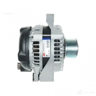Генератор AS-PL P S1DD a6352(denso) 1438029516 - Изображение 3
