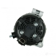 Генератор AS-PL 1425056649 E D9ZXH a6248(denso) 5902129076940 - Изображение 4