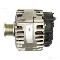 Генератор AS-PL 5901259483925 4263845 54FJ F a3120(valeo) - Изображение 5