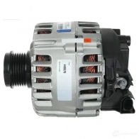 Генератор AS-PL 6C 1S2 4264021 a3267(valeo) 5902129005032 - Изображение 5