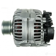 Генератор AS-PL a0190(bosch)p 1274428837 UP17 F 5902129050957 - Изображение 5