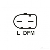 Генератор AS-PL 4263327 E21 KDE 5901259443271 a0237 - Изображение 6