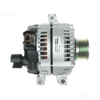 Генератор AS-PL 1437906780 a6656(denso) 3F Q5YUD - Изображение 3