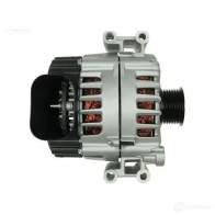 Генератор AS-PL 5ZQ OMF5 a3409s 1437271263 - Изображение 3