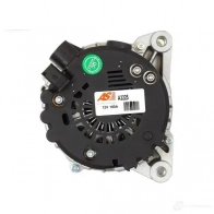 Генератор AS-PL JAC APC 4263981 a3225 5901259491272 - Изображение 4