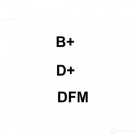 Генератор AS-PL 4264141 a4048(denso) 0P YWD3 5901259486650 - Изображение 6