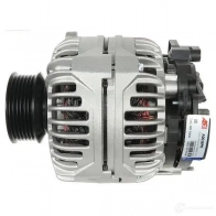 Генератор AS-PL 1438029438 4G ZMTW a0036pr - Изображение 5