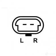 Генератор AS-PL a1042 1274433891 DXVT U7 5902129028567 - Изображение 6