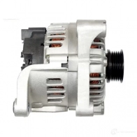 Генератор AS-PL O7CZ E a3070(valeo) 4263774 5901259483666 - Изображение 3