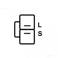Генератор AS-PL 4264262 4 I4TK 5901259457858 a5042 - Изображение 6