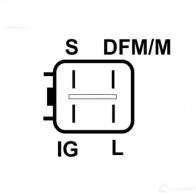 Генератор AS-PL R6I OE2 4264545 a6025 5901259406443 - Изображение 6