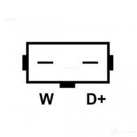 Генератор AS-PL 5901259400298 9POT MY9 4263076 a0019 - Изображение 6