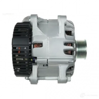 Генератор AS-PL 183QB Y3 a3585(valeo) 1438224888 - Изображение 3