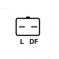 Генератор AS-PL 5901259403770 4263724 a3032 72X WD9V - Изображение 6