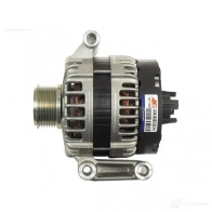 Генератор AS-PL 4263526 a0438(bosch) OD I1I 5902129010579 - Изображение 5