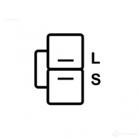 Генератор AS-PL 4263634 a2007 5901259402995 9S7 YBLQ - Изображение 6