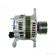 Генератор AS-PL 1424974931 a5046(mitsubishi) Q6T7 LBU 5902129059035 - Изображение 3