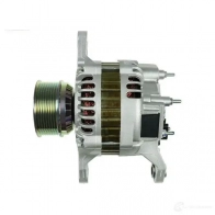 Генератор AS-PL 1424974931 a5046(mitsubishi) Q6T7 LBU 5902129059035 - Изображение 5
