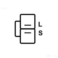 Генератор AS-PL 5901259403213 2DT2 RS a2023 4263651 - Изображение 6