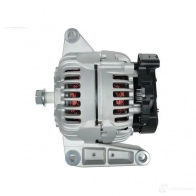 Генератор AS-PL 1437271881 26V X2 a0582s - Изображение 5
