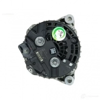 Генератор AS-PL 5902129072218 YZR 0PKW a0593(bosch) 1424498046 - Изображение 4