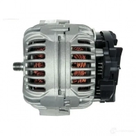 Генератор AS-PL 5902129072218 YZR 0PKW a0593(bosch) 1424498046 - Изображение 5
