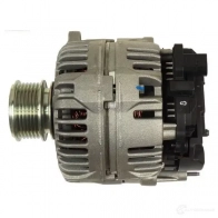 Генератор AS-PL a0233(bosch) 4263322 7 GU9T7 5902129001614 - Изображение 5