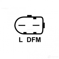 Генератор AS-PL a3085sr OHF4K G8 5902129057666 1424974907 - Изображение 6