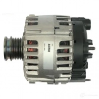 Генератор AS-PL J5P 9R 4263887 a3144(valeo) 5901259461350 - Изображение 5