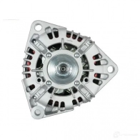 Генератор AS-PL 1437271118 a0669s A2 W1LWW - Изображение 2