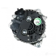 Генератор AS-PL 1437271118 a0669s A2 W1LWW - Изображение 4